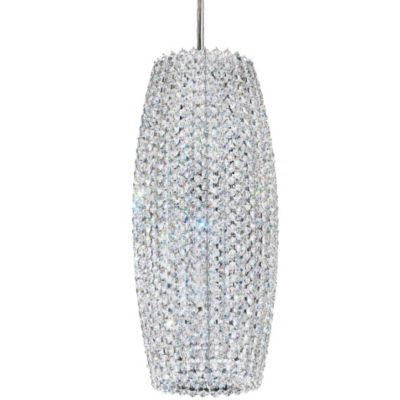 Dionyx Cigar Pendant by Schonbek Lighting - Starlight Lighting USA and Canada
